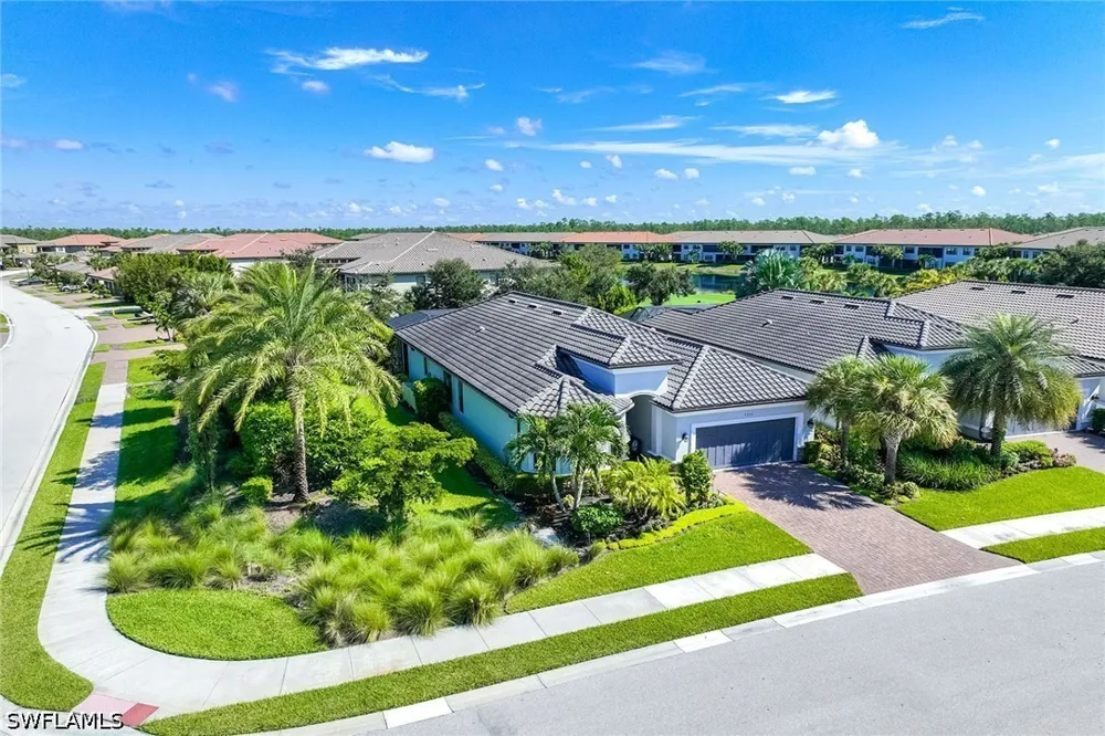 Montelanico Loop Naples, FL 34119