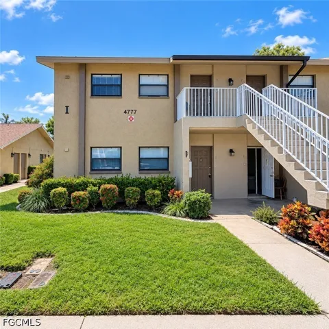 Orange Grove Boulevard #1