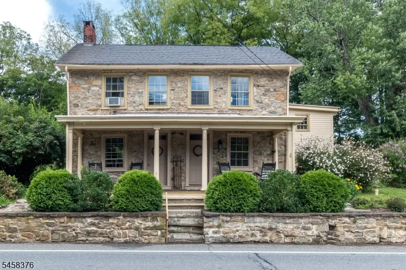 169 Route 627 Pohatcong, NJ 08865