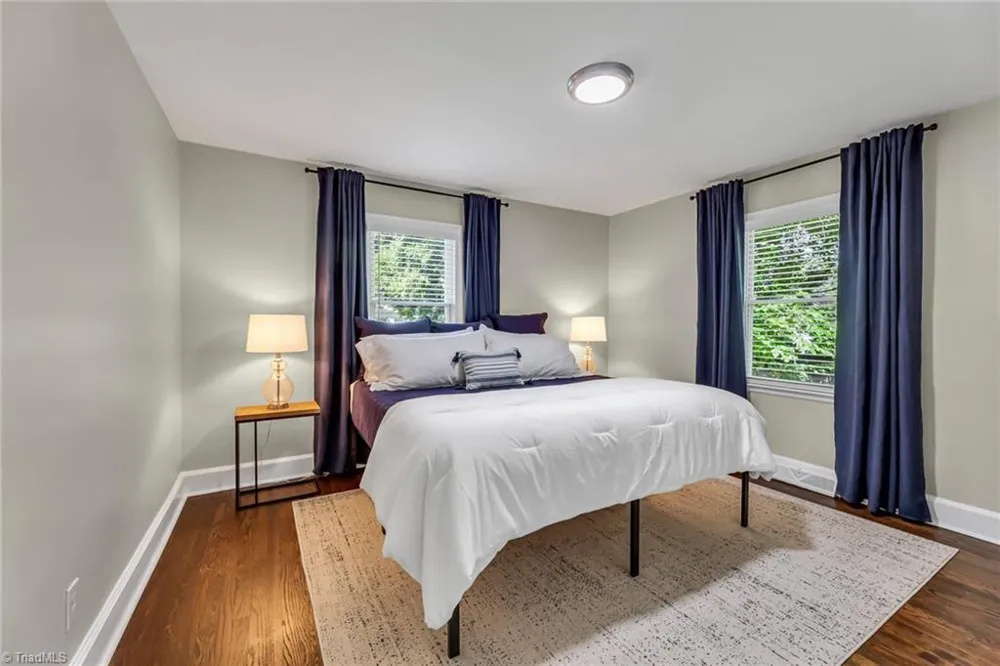 213 E Moore Avenue High Point, NC 27263