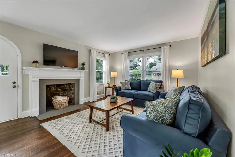 213 E Moore Avenue High Point, NC 27263