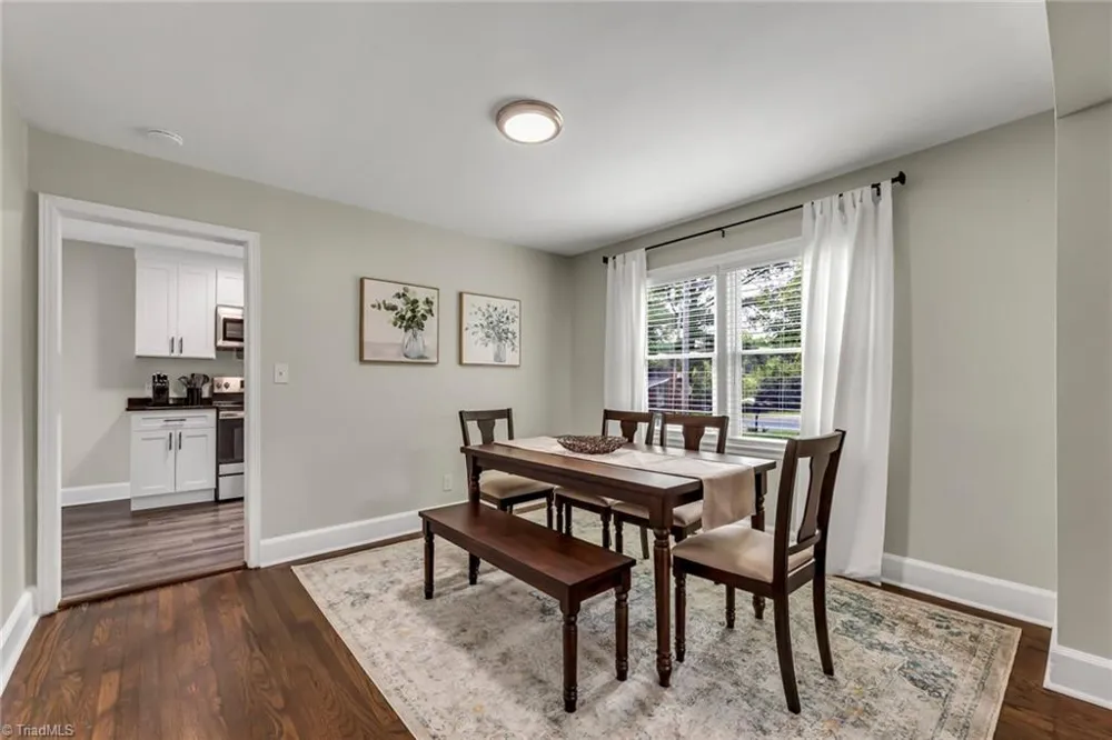 213 E Moore Avenue High Point, NC 27263