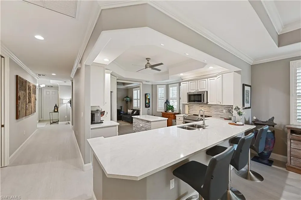 7876 Hawthorne Drive #1201 Naples, FL 34113