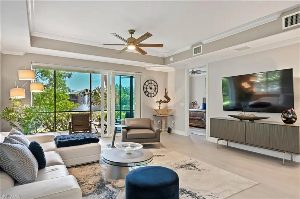 7876 Hawthorne Drive #1201 Naples, FL 34113