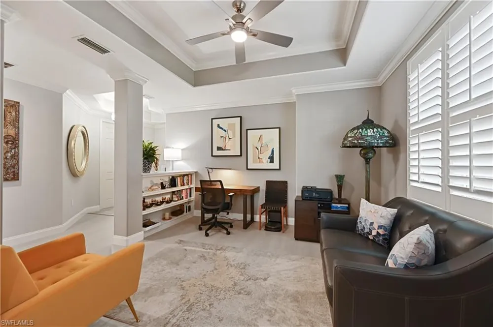 7876 Hawthorne Drive #1201 Naples, FL 34113
