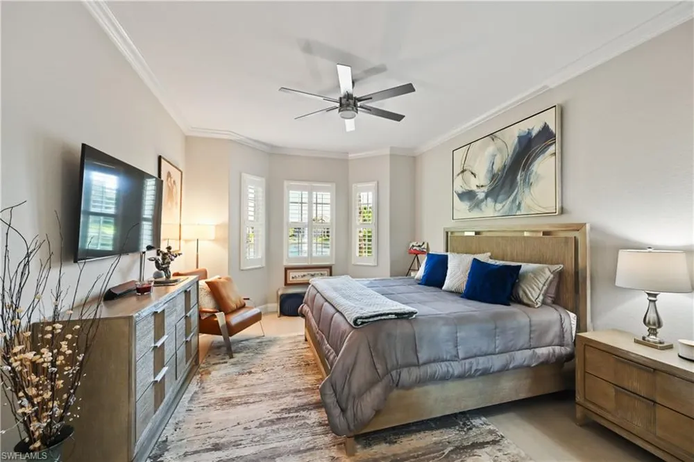 7876 Hawthorne Drive #1201 Naples, FL 34113