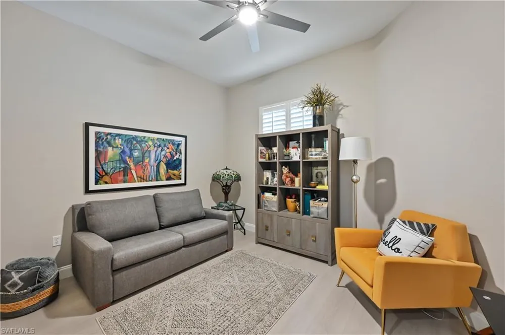 7876 Hawthorne Drive #1201 Naples, FL 34113