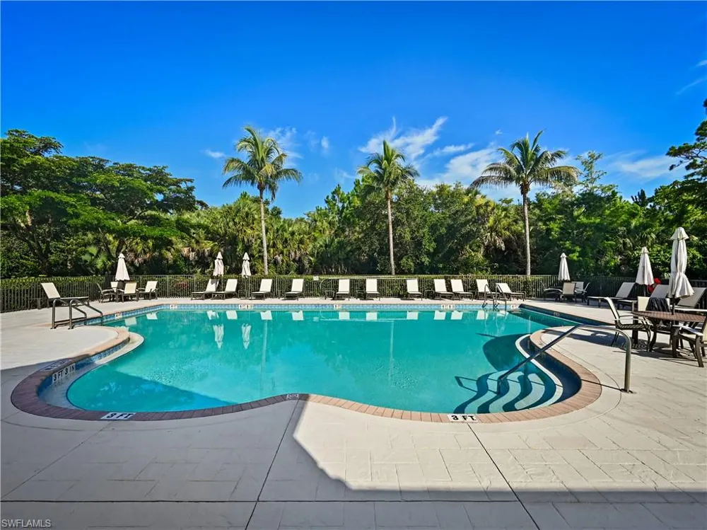 7876 Hawthorne Drive #1201 Naples, FL 34113
