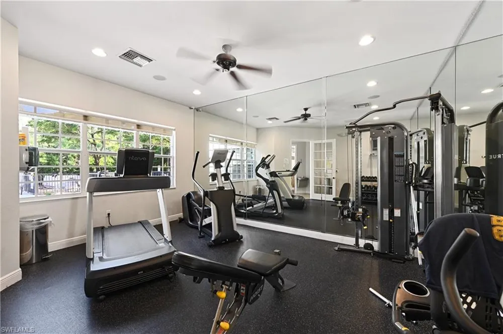 7876 Hawthorne Drive #1201 Naples, FL 34113