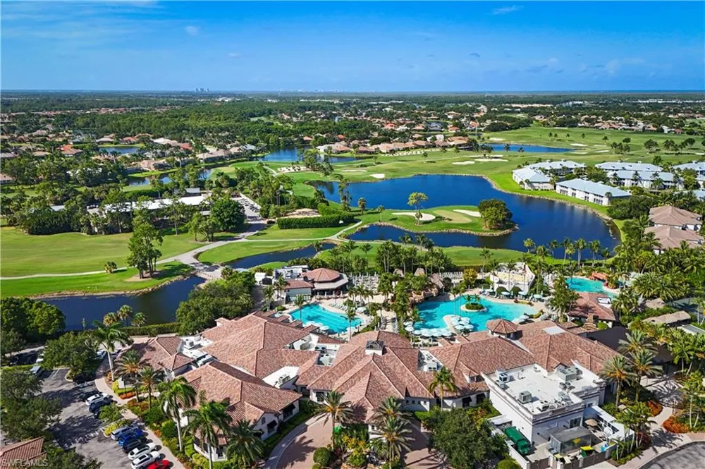 7876 Hawthorne Drive #1201 Naples, FL 34113