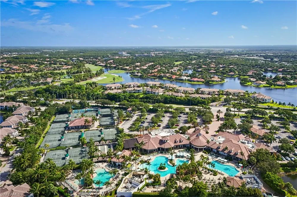 7876 Hawthorne Drive #1201 Naples, FL 34113