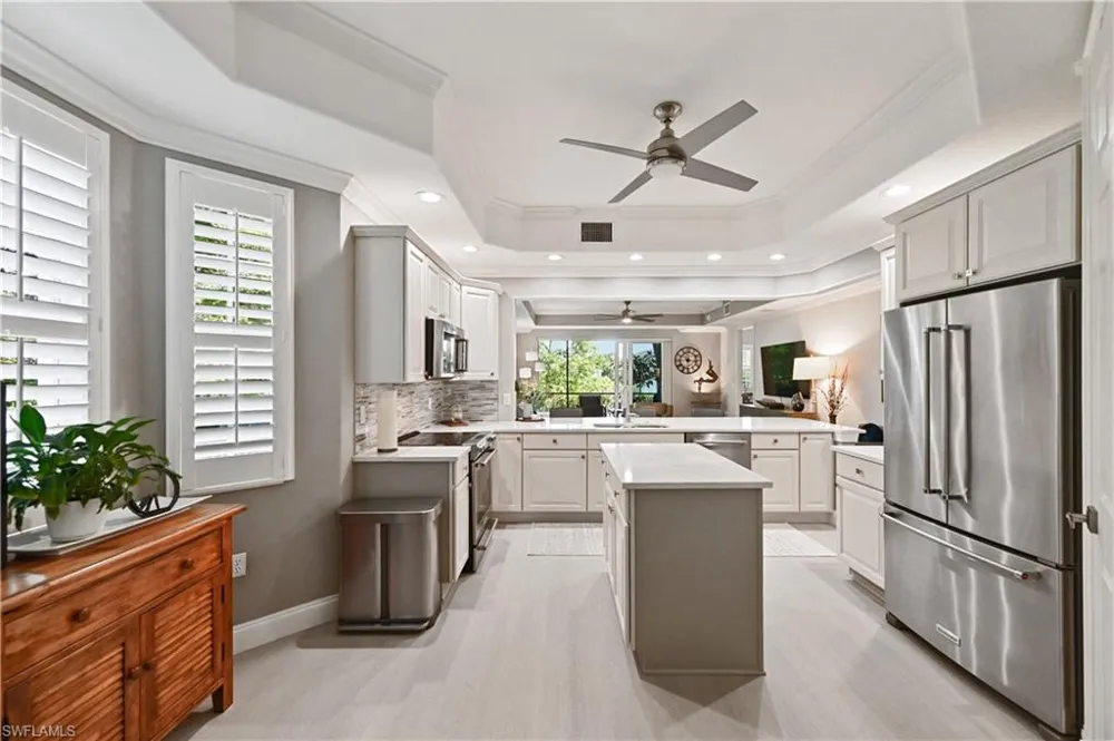 7876 Hawthorne Drive #1201 Naples, FL 34113