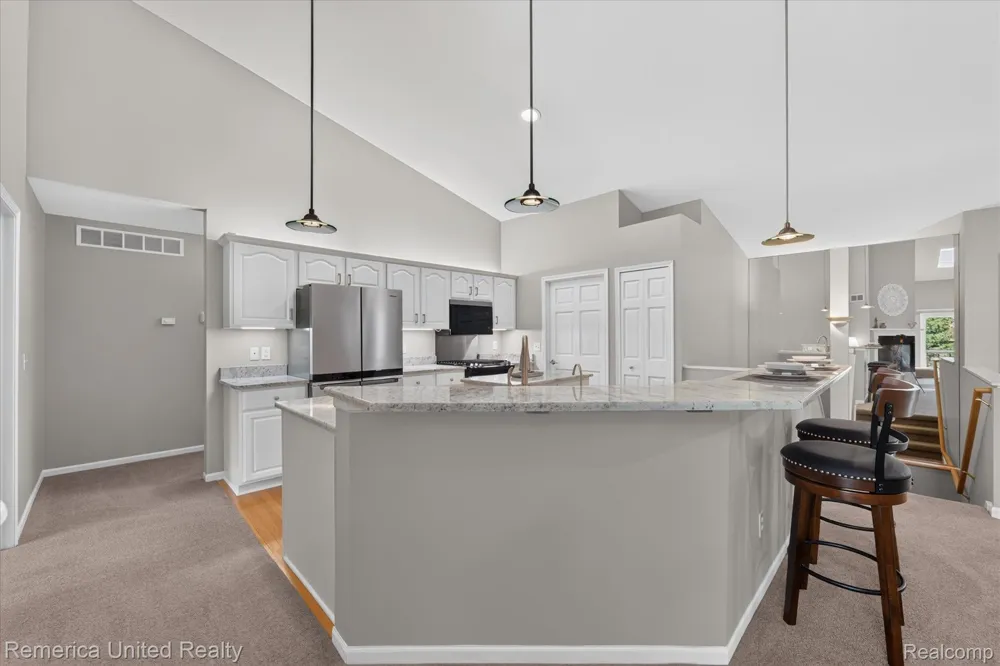 61024 Evergreen Court South Lyon City, MI 48178