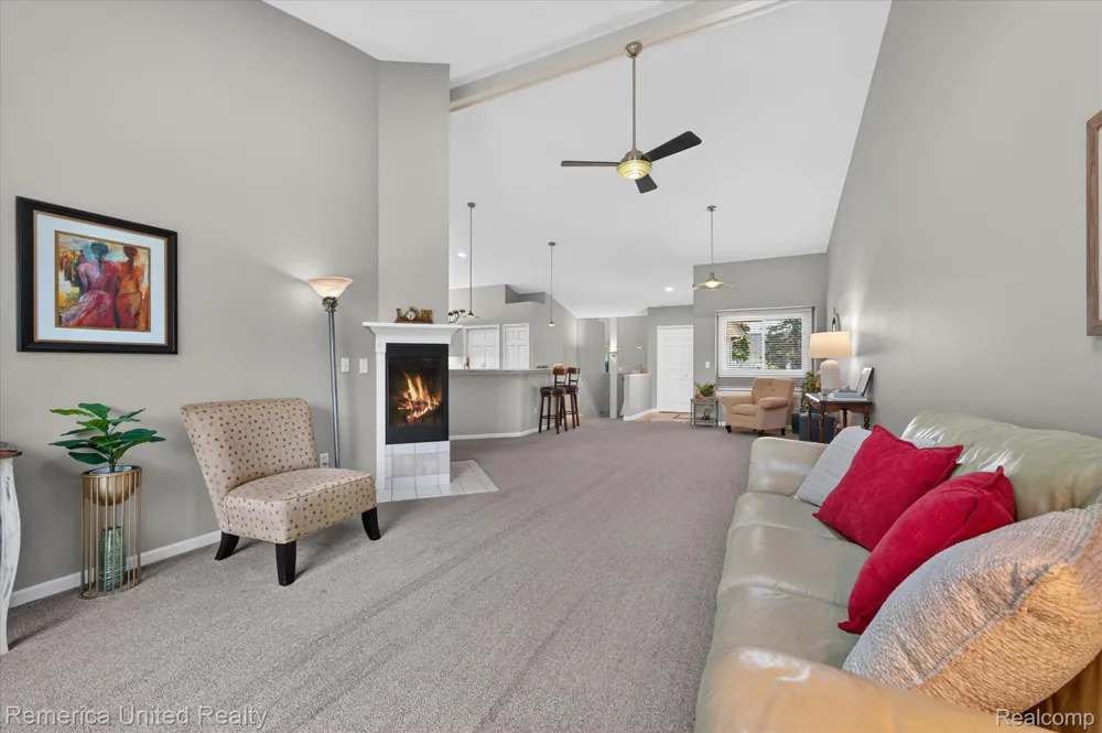 61024 Evergreen Court South Lyon City, MI 48178