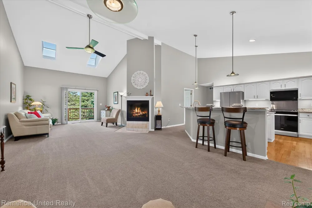 61024 Evergreen Court South Lyon City, MI 48178