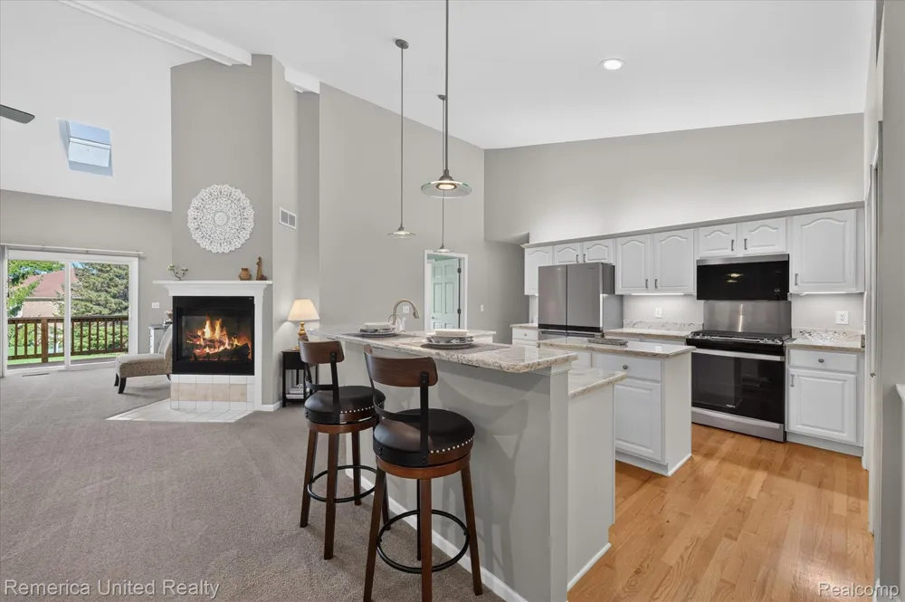 61024 Evergreen Court South Lyon City, MI 48178