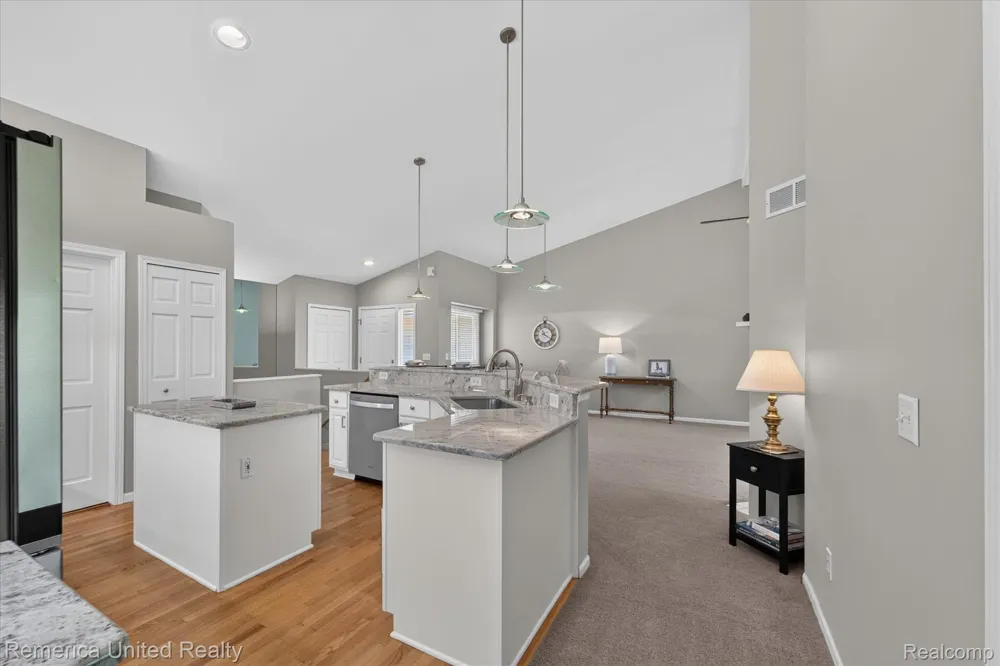 61024 Evergreen Court South Lyon City, MI 48178