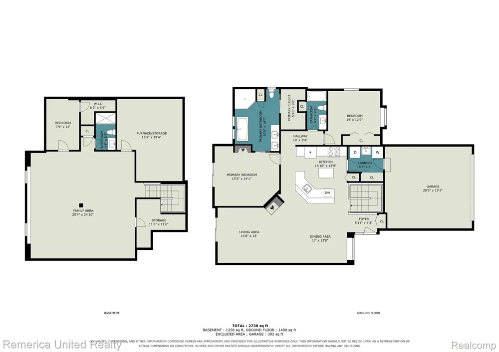 61024 Evergreen Court South Lyon City, MI 48178