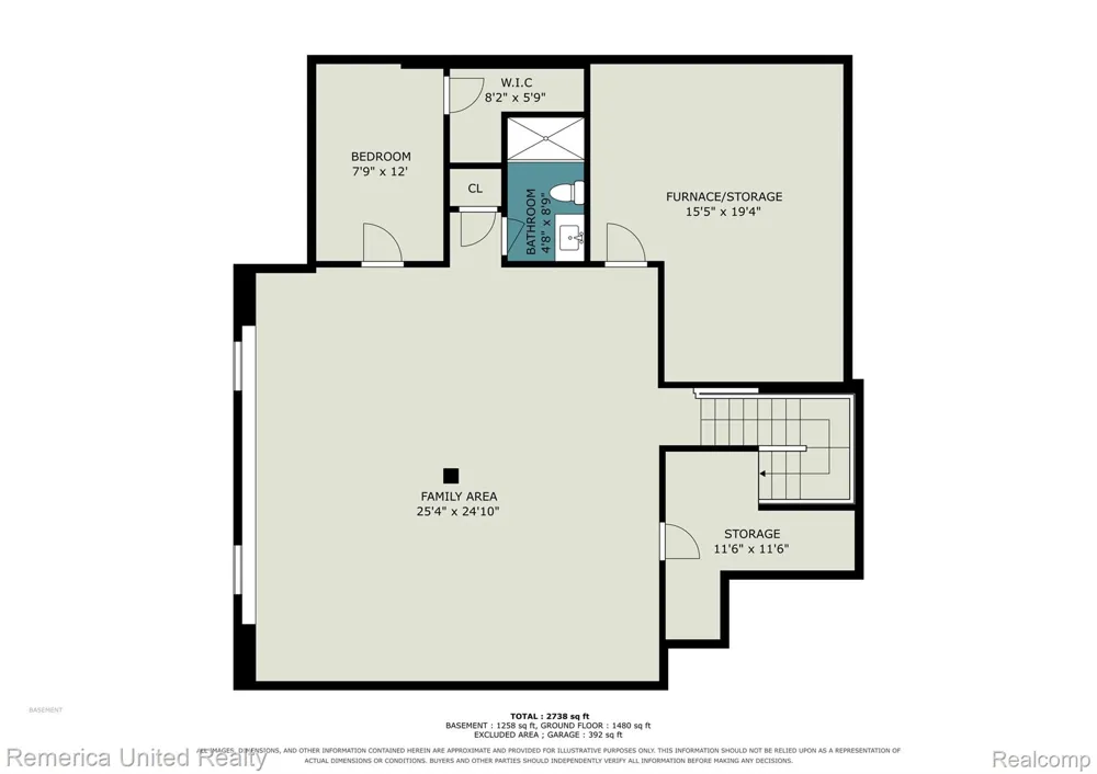 61024 Evergreen Court South Lyon City, MI 48178