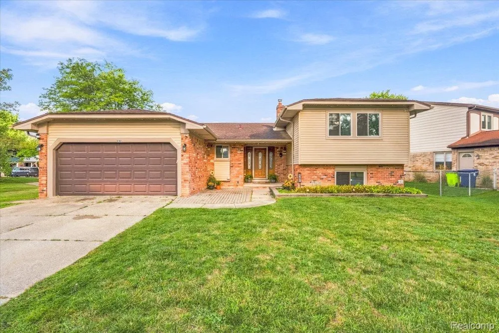 6767 Longwood Road Canton Charter Township, MI 48187