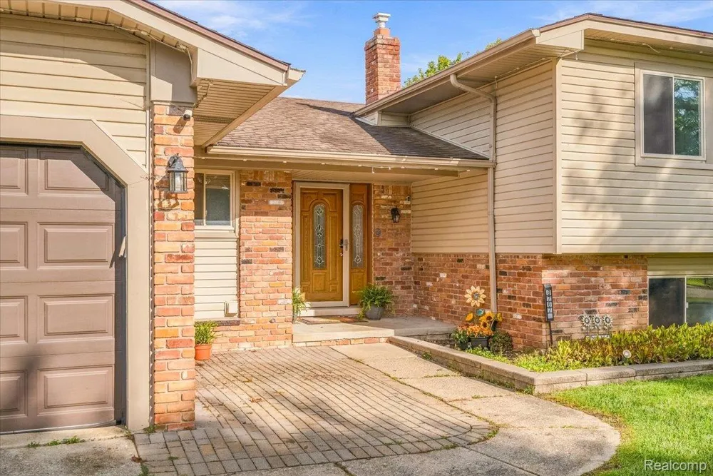 6767 Longwood Road Canton Charter Township, MI 48187