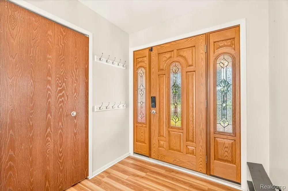 6767 Longwood Road Canton Charter Township, MI 48187