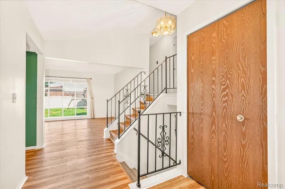 6767 Longwood Road Canton Charter Township, MI 48187