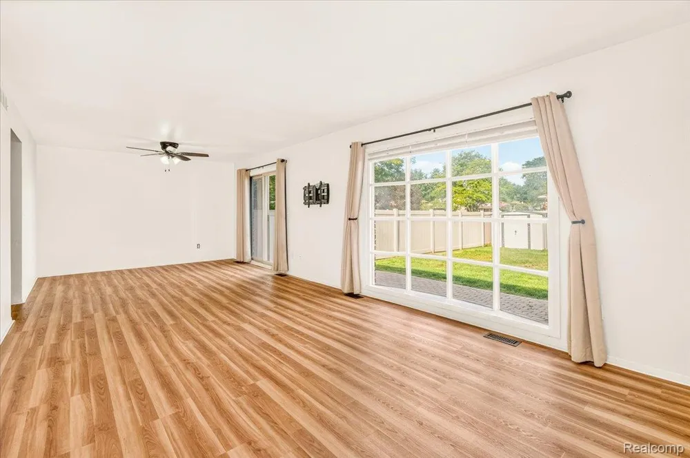 6767 Longwood Road Canton Charter Township, MI 48187