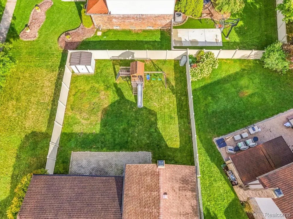 6767 Longwood Road Canton Charter Township, MI 48187