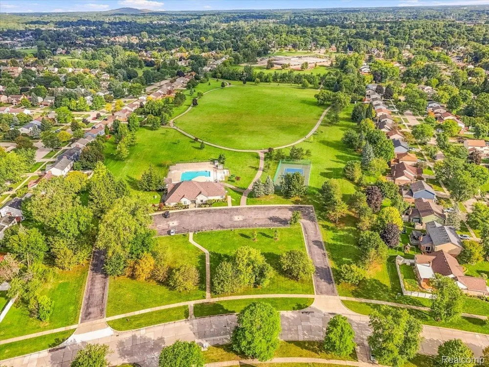 6767 Longwood Road Canton Charter Township, MI 48187