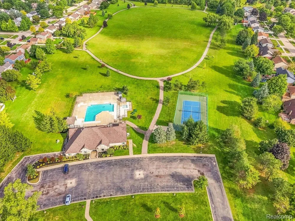 6767 Longwood Road Canton Charter Township, MI 48187