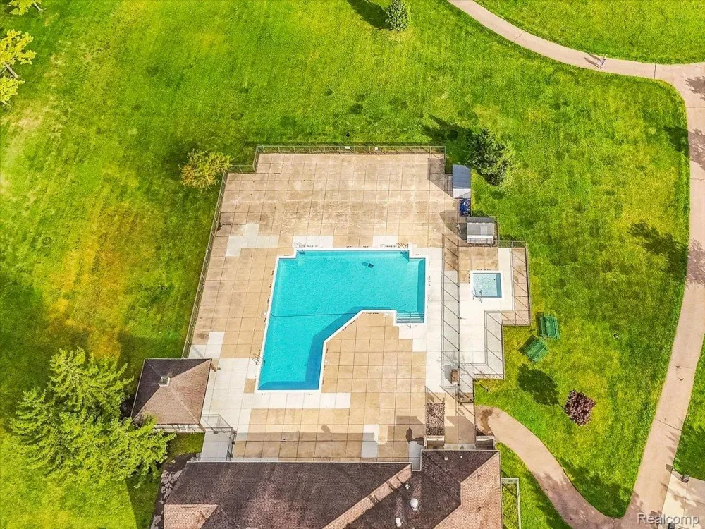6767 Longwood Road Canton Charter Township, MI 48187