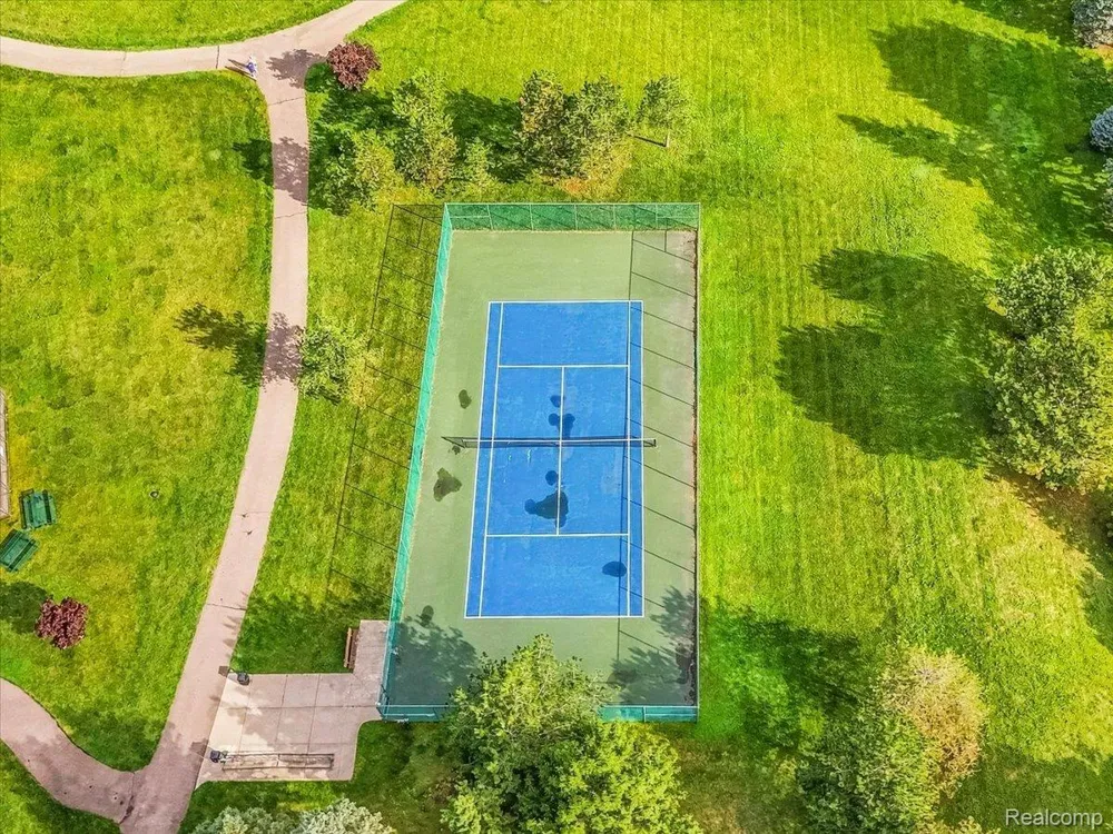6767 Longwood Road Canton Charter Township, MI 48187