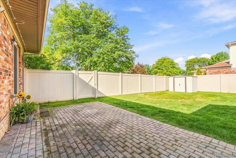 6767 Longwood Road Canton Charter Township, MI 48187