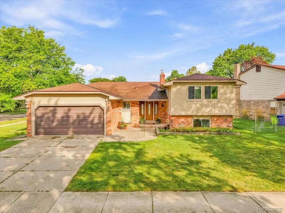 6767 Longwood Road Canton Charter Township, MI 48187