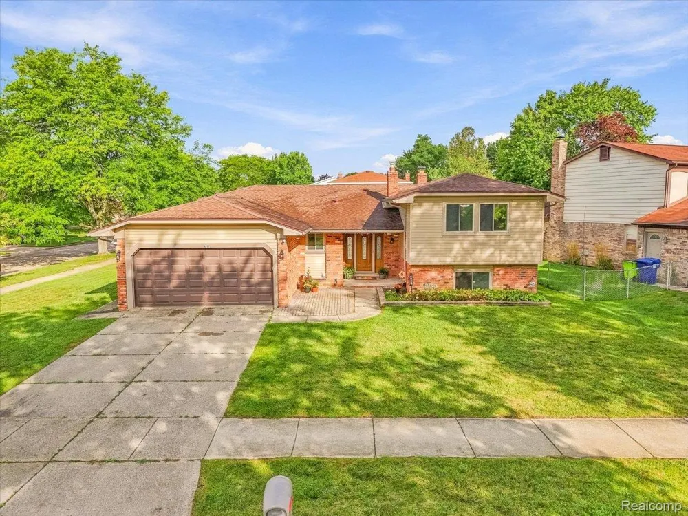 6767 Longwood Road Canton Charter Township, MI 48187