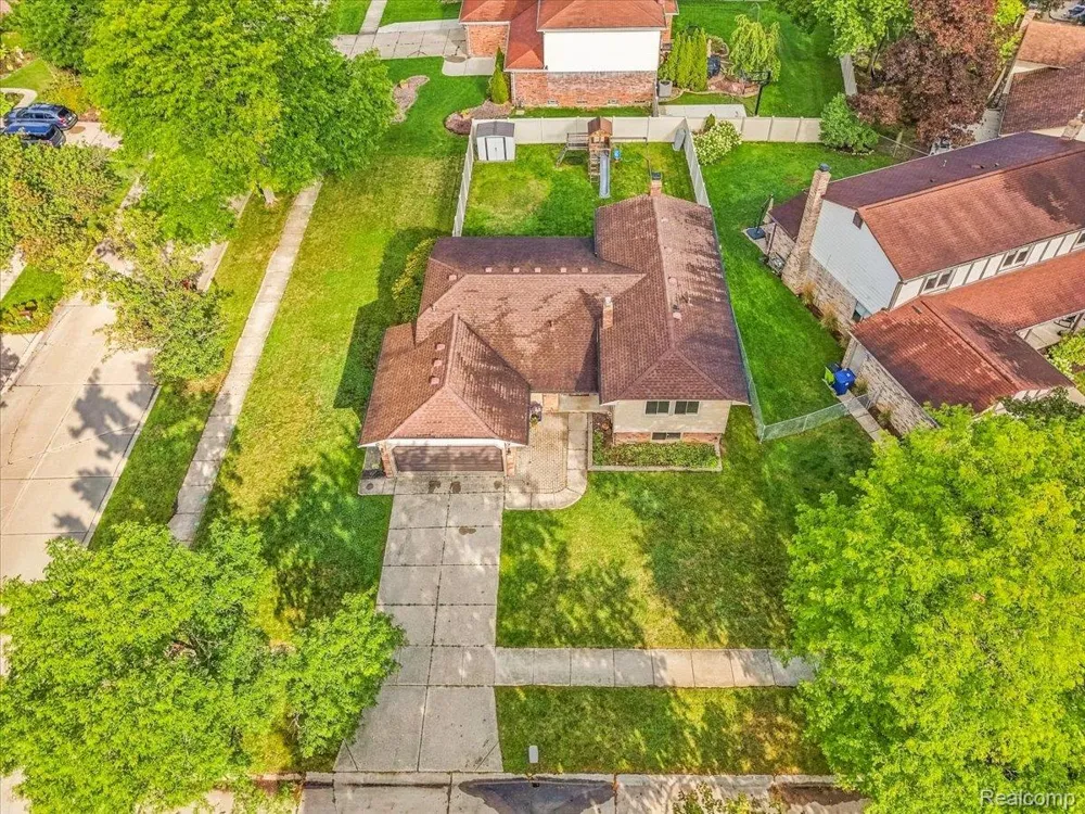 6767 Longwood Road Canton Charter Township, MI 48187