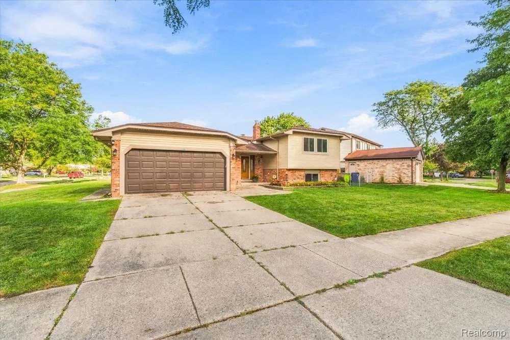 6767 Longwood Road Canton Charter Township, MI 48187