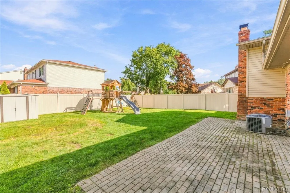 6767 Longwood Road Canton Charter Township, MI 48187