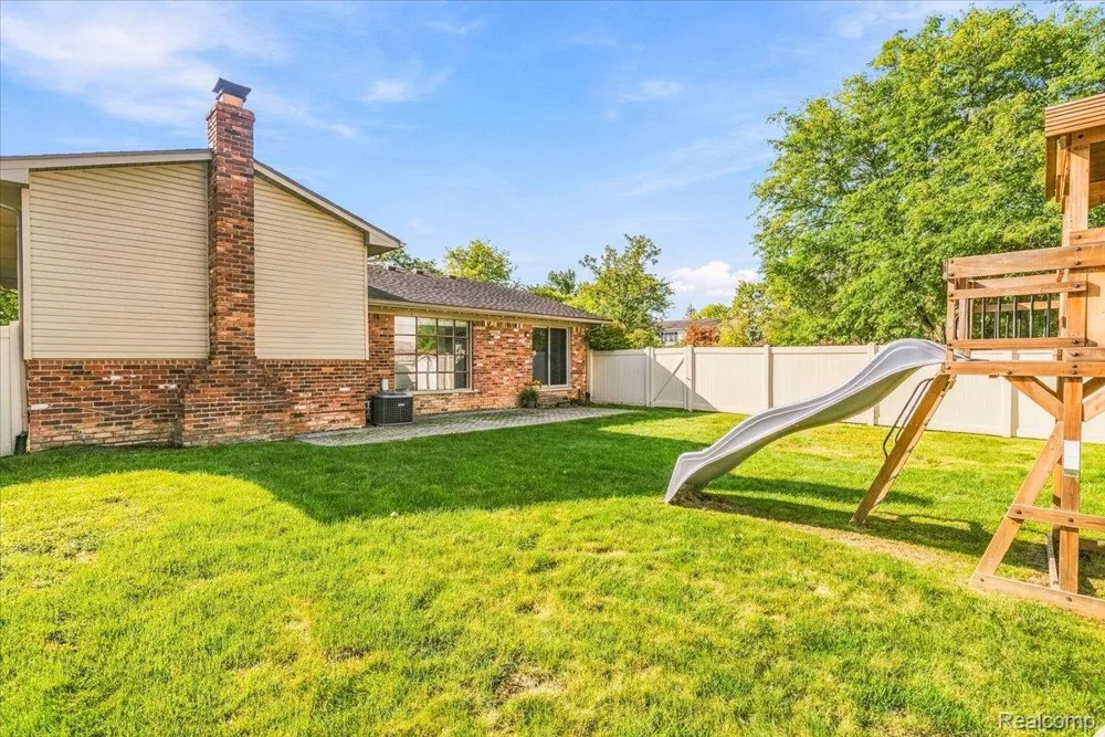 6767 Longwood Road Canton Charter Township, MI 48187