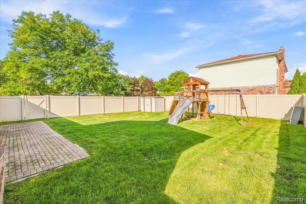 6767 Longwood Road Canton Charter Township, MI 48187