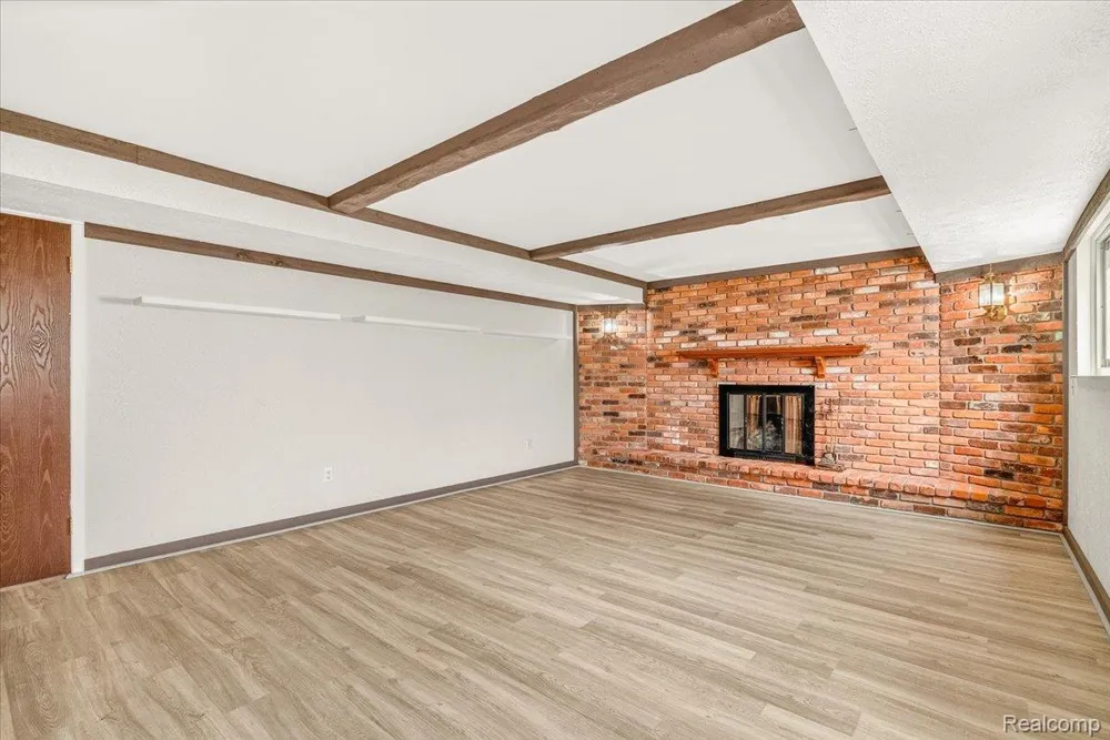 6767 Longwood Road Canton Charter Township, MI 48187