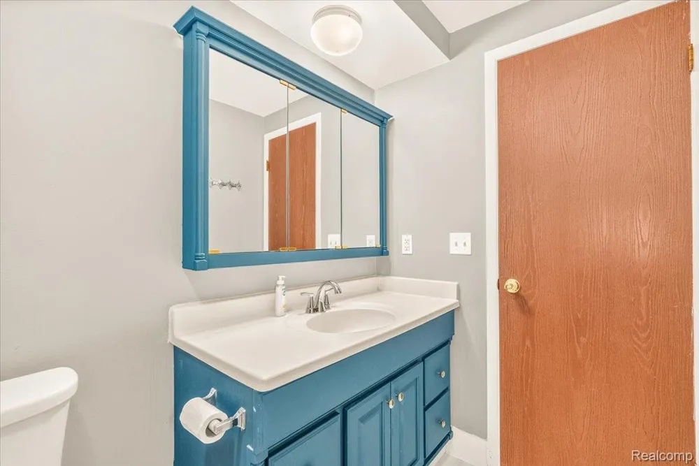 6767 Longwood Road Canton Charter Township, MI 48187