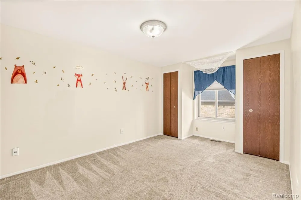 6767 Longwood Road Canton Charter Township, MI 48187