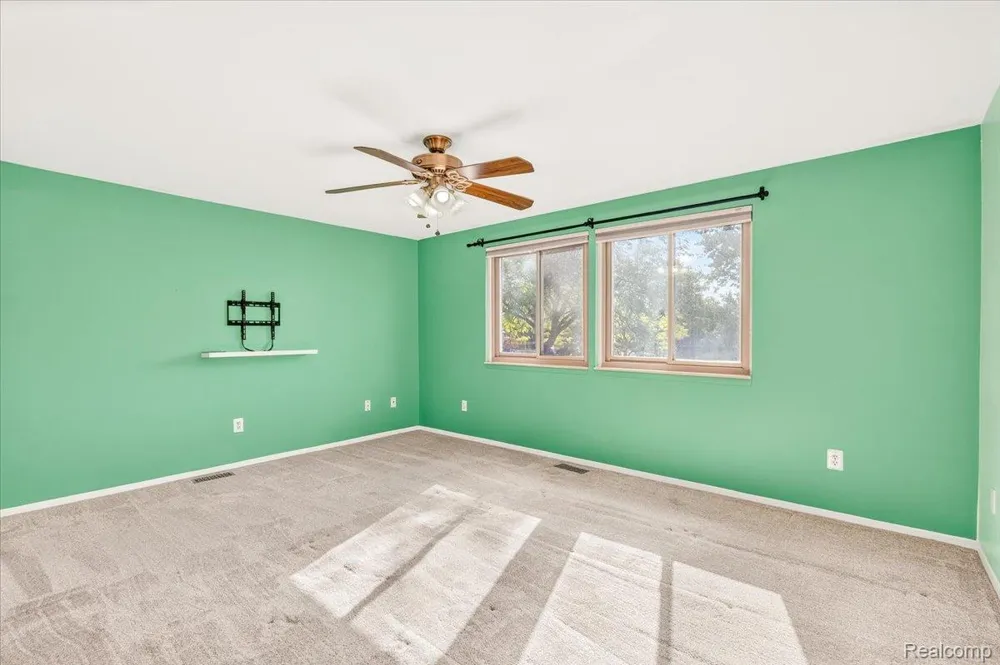 6767 Longwood Road Canton Charter Township, MI 48187