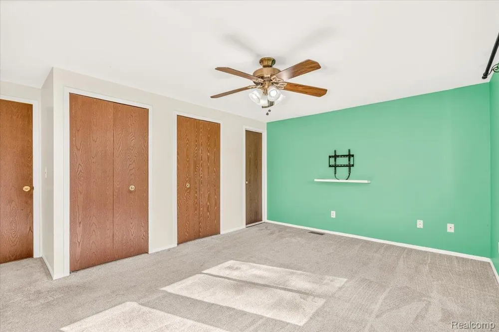 6767 Longwood Road Canton Charter Township, MI 48187