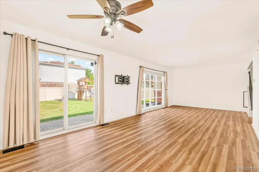 6767 Longwood Road Canton Charter Township, MI 48187