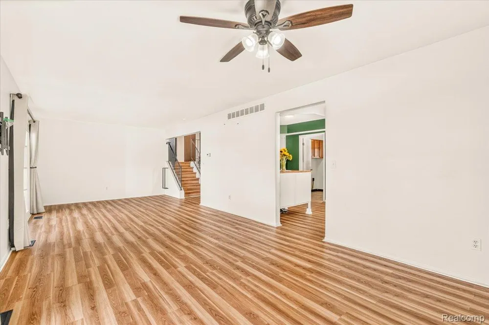 6767 Longwood Road Canton Charter Township, MI 48187