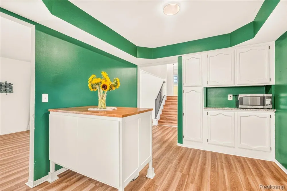6767 Longwood Road Canton Charter Township, MI 48187