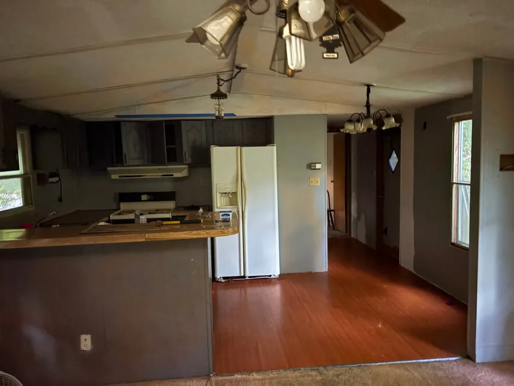 151 Big Springs Ln Jacksboro, TN 37757